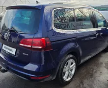 Zunanja slika - VW Sharan - 2.0TDI BMT 4MOTION DSG LED-WEBASTO-7SEDEŽEV-KAMERA - 3 - Predogledna slika