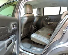 Zunanja slika - Citroën C5 - Hybrid 225  Avt. LED-KAMERA - 19 - Predogledna slika