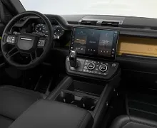Zunanja slika - Land Rover Defender - 110 Trophy Edition 1 Deep Sandglow D350 3.0d - 5 - Predogledna slika