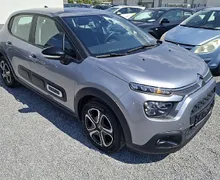 Zunanja slika - Citroën C3 - 1.2 83KM - KPL servisna zgodovina - 2 - Predogledna slika