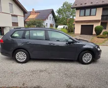 Zunanja slika - Volkswagen Golf - Variant 1.6 TDI BMT Comfortline - 2 - Predogledna slika