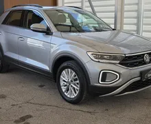 Zunanja slika - VW T-Roc - 2.0 TDI - IQ LED - VIRTUAL - RADAR - KAMERA - 1 - Predogledna slika