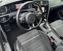 Zunanja slika - Volkswagen Golf - Variant 2.0 GTD avt.-VIRTUAL-LED-SOUND-ALCANTARA-ALU 18 - 7 - Predogledna slika