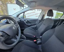 Zunanja slika - Peugeot 208 - 1.2 PURETECH 82 ZASLON-KLIMA-SLOVENSKI-1.LASTNIK - 12 - Predogledna slika