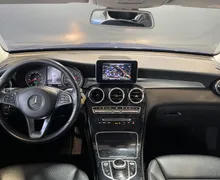 Zunanja slika - Mercedes-Benz GLC-Razred - PANORAMA-NAVIGACIJA-360KAMERA-USNJE-ALU - 11 - Predogledna slika