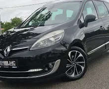 Zunanja slika - Renault Scénic - Grand Scenic 1.6 dCi 131ks °7-SEDEŽEV° °BOSE EDITION° °17-COL° - 3 - Predogledna slika