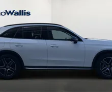 Zunanja slika - Mercedes-Benz GLC-Razred - GLC 200 4MATIC AMG Line Avt. - 4 - Predogledna slika