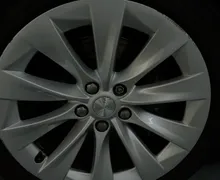 Zunanja slika - Tesla Model S - 75D  Dual Motor  Auto Pilot total options  8 958€ - 10 - Predogledna slika