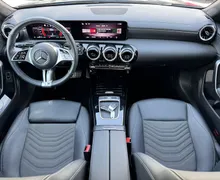 Zunanja slika - Mercedes-Benz CLA Shooting Brake - CLA 180 Progressive AVT-HYBRID-TOV.GARANCIJA - 13 - Predogledna slika