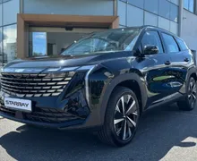 Zunanja slika - Geely StarRay - 2.0 8A T AWD GF + - 1 - Predogledna slika