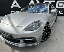 Zunanja slika - Porsche Panamera - 3.0 V6 4 EXECUTIVE DCT 4WD-PANORAMA-ZRAČNO-BOSE... - 1 - Predogledna slika
