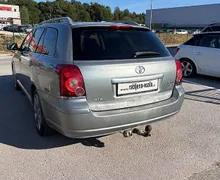 Zunanja slika - Toyota Avensis - W G 2.2 D-4D Luna - 7 - Predogledna slika