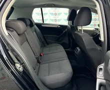 Zunanja slika - Volkswagen Golf - 2.0 TDI Comfortline|PARK.SENZ|VELIKI SERVIS - 13 - Predogledna slika