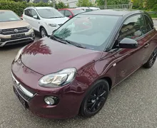 Zunanja slika - Opel Adam - 1,2 Rocks - 5 - Predogledna slika
