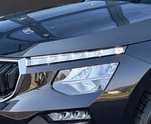 Zunanja slika - Škoda Kamiq - 1.0 TSI Easy DSG... - 5 - Predogledna slika