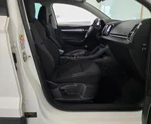 Notranja slika - Škoda Karoq - 1.6 TDI Ambition - 13 - Predogledna slika