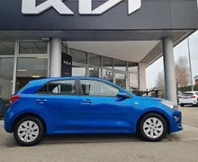Zunanja slika - KIA Rio - 1.2 DPI  62 kW  LX Urban. 5M T - 4 - Predogledna slika