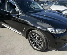 Zunanja slika - BMW X3 - serija : 2.0XD ADAPTIV LED-ACC-KAM-20COL-PRIKLOP-VIRTUAL - 2 - Predogledna slika