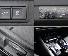 Zunanja slika - Audi A5 - Avant TFSI 150kW S tronic S-LINE MATRIX AMBI MMI 360 KAM - 7 - Predogledna slika