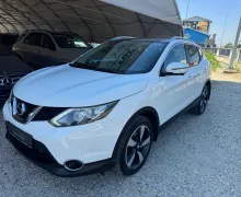 Zunanja slika - Nissan Qashqai - 1,2 DIG-T 360° - 6 - Predogledna slika