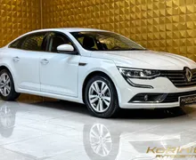 Zunanja slika - Renault Talisman - 1.6 DCI - NAVI - TEMP - 1 - Predogledna slika