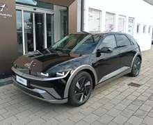 Zunanja slika - Hyundai Ioniq 5 - 168kW PREMIUM 84 kWh VOZILA V PRIHODU - 1 - Predogledna slika