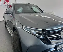 Zunanja slika - Mercedes-Benz EQC - 400 4MATIC AMG Line.NEMŠKI+4ALU.LED.KAMERA.67.000 - 19 - Predogledna slika