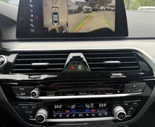 Zunanja slika - BMW Serija 5 - : 540i xDrive Msport-Virtual-Kam360-F1-Pano-Harman.. - 17 - Predogledna slika