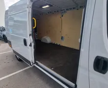Zunanja slika - Opel Movano - 2.2 BHDi - 10 - Predogledna slika