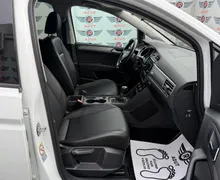 Zunanja slika - Volkswagen Touran - 2.0 TDI SCR Family 110  150  PARK SENZ. JAMSTV... - 10 - Predogledna slika