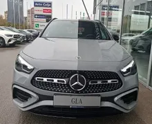 Zunanja slika - Mercedes-Benz GLA-Razred - GLA 180 AMG Line Edition - 7 - Predogledna slika