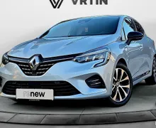 Zunanja slika - Renault Clio - TCe 90 Techno + KAMERA + AVT. KLIMA 1 LETO JAMSTVA - 1 - Predogledna slika