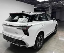 Zunanja slika - Hongqi HS3 - 1.5T + PANORAMA + 360KAMERA + NOVO NA TRGU - 3 - Predogledna slika