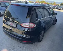 Zunanja slika - Ford Galaxy - 2.0 EcoBlue 110 kW FWD Titanium auto 7sedežev Max - 8 - Predogledna slika