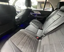 Zunanja slika - Mercedes-Benz GLE-Razred - GLE 400d 4MATIC AMG LINE RADAR MULTIBEAM KAMERA - 16 - Predogledna slika