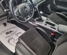 Zunanja slika - Renault Mégane - Megane 1.6 DCI- GT LINE-NAVI-XENON-LED-PDC-TEMPOMAT - 10 - Predogledna slika