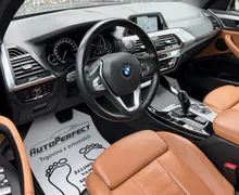Zunanja slika - BMW X3 - serija : xDrive 20d xLine | Panorama | Usnje | FullLed - 9 - Predogledna slika