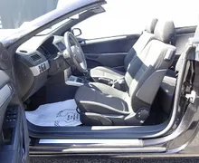 Zunanja slika - Opel Astra - Cabrio 1.6 16V 1. LASTNIK ODLIČNA SAMO 86.500 KM - 6 - Predogledna slika
