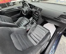 Notranja slika - Volkswagen Golf - 2.0 TDI - 9 - Predogledna slika
