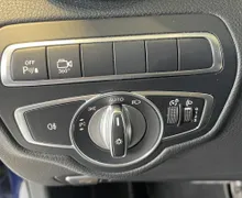 Zunanja slika - Mercedes-Benz GLC-Razred - PANORAMA-NAVIGACIJA-360KAMERA-USNJE-ALU - 17 - Predogledna slika