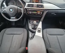 Zunanja slika - BMW serija 3: - 318D-M SPORT-LED-FACELIFT-NA OBROKE TUJCI ZAČASNA - 5 - Predogledna slika
