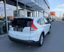 Zunanja slika - Honda CR-V - 2.2i DTEC I 4WD I PDC - 6 - Predogledna slika