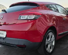 Zunanja slika - Renault Mégane - Megane COUPE 1.6 16V XENON-KEYLESS GO-ALU-SLOVENSKI - 4 - Predogledna slika