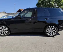 Zunanja slika - Land Rover Range Rover - 4.4SD-V8-AUTOBIOGRAPHY-SOFT-CL-PANOR-HLA-SED-KAMER - 2 - Predogledna slika