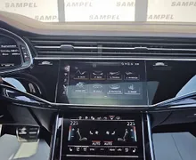 Zunanja slika - Audi Q8 - 55 TFSI quattro S-Line S look - MASAŽA - MATRIX - 13 - Predogledna slika