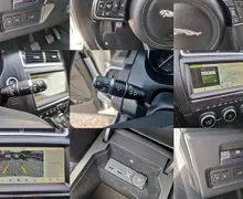 Zunanja slika - Jaguar E-PACE - AWD 2.0 TD4 - ZAMENJANA POGONSKA VERIGA - 10 - Predogledna slika