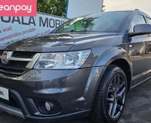 Zunanja slika - Fiat Freemont - 4x4 2.0 MULTIJET AVT. ALU PLATIŠČA-NAVI-USNJE - 1 - Predogledna slika
