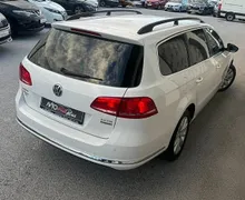 Zunanja slika - Volkswagen Passat - Variant 2.0 TDI BlueM.Tech. Comfortline Tempomat Pdc Navi - 7 - Predogledna slika
