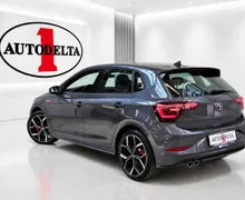 Zunanja slika - Volkswagen Polo - 2.0 TSI GTI DSG - 4 - Predogledna slika