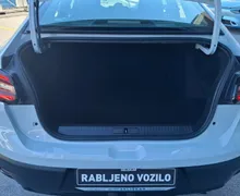 Zunanja slika - Citroën C4 X - 1.2 PURETECH YOU  - KOT NOVO - SAMO 21.870KM - 11 - Predogledna slika